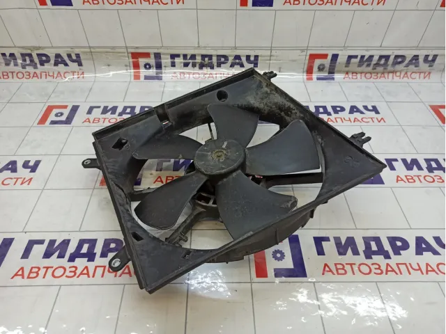 Вентилятор радиатора Chery Tiggo T111308120