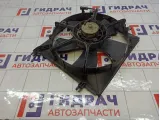 Вентилятор радиатора Chery Tiggo T111308120
