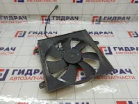 Вентилятор кондиционера Chery Tiggo T111308130