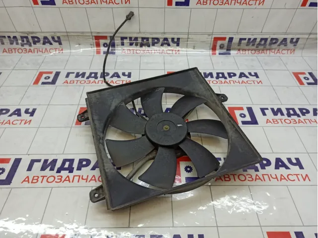 Вентилятор кондиционера Chery Tiggo T111308130