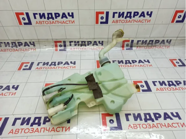 Бачок омывателя стекла Chery Tiggo T115207010