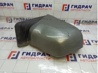 Бампер задний левый Chery Tiggo T112804311