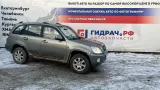 Бак топливный Chery Tiggo T111101110BA