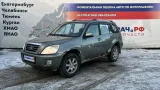 Бак топливный Chery Tiggo T111101110BA