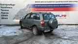 Бак топливный Chery Tiggo T111101110BA