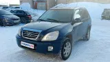 Автомобиль Chery Tiggo  в разборе