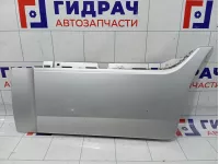 Накладка двери задней левой Chery Tiggo 3 T116208451