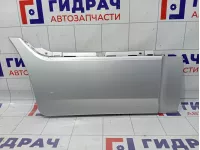 Накладка двери задней правой Chery Tiggo 3 T116208461