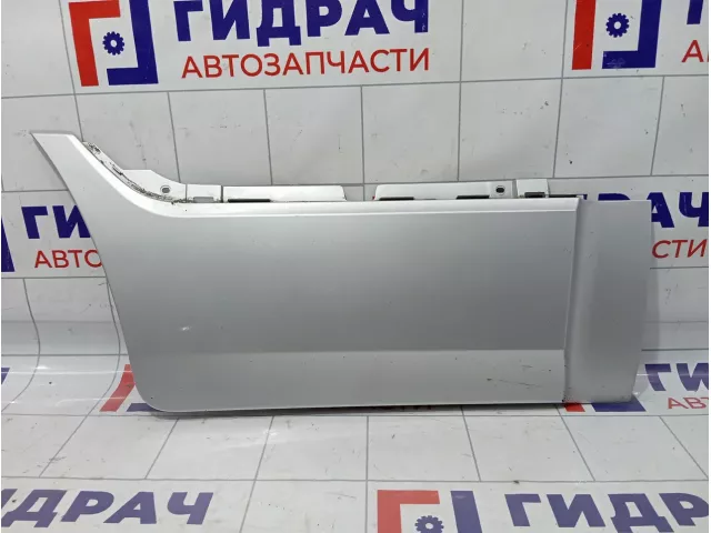 Накладка двери задней правой Chery Tiggo 3 T116208461