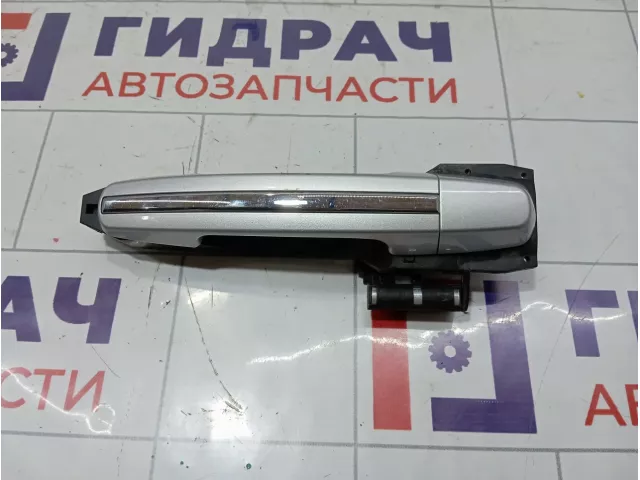 Ручка двери наружняя передняя правая Chery Tiggo 3 T116105240