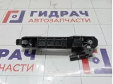 Ручка двери наружняя задняя левая Chery Tiggo 3 T116205230