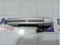 Ручка двери наружняя задняя правая Chery Tiggo 3 T116205240