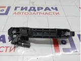 Ручка двери наружняя задняя правая Chery Tiggo 3 T116205240