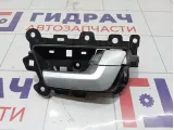 Ручка двери внутренняя передняя правая Chery Tiggo 3 T116105120