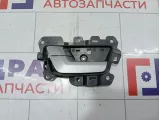 Ручка двери внутренняя задняя левая Chery Tiggo 3 T116205130