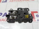 Ручка двери внутренняя задняя левая Chery Tiggo 3 T116205130