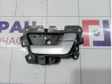 Ручка двери внутренняя задняя правая Chery Tiggo 3 T116205120