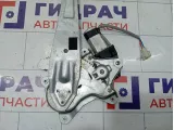 Стеклоподъемник электрический задний левый Chery Tiggo 3 T116204110