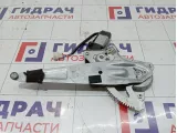 Стеклоподъемник электрический задний правый Chery Tiggo 3 T116204120