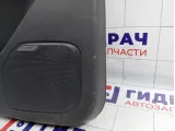 Обшивка двери задняя левая Chery Tiggo 3 T116202410