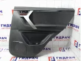 Обшивка двери задняя правая Chery Tiggo 3 T116202420