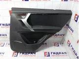 Обшивка двери задняя правая Chery Tiggo 3 T116202420