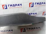 Обшивка двери задняя правая Chery Tiggo 3 T116202420