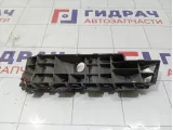 Кронштейн бампера переднего левый Chery Tiggo 3 T112803711