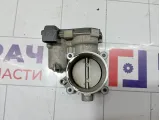 Заслонка дроссельная электрическая Chery Tiggo 3 E4G15B3765010