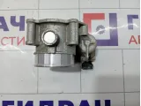 Заслонка дроссельная электрическая Chery Tiggo 3 E4G15B3765010