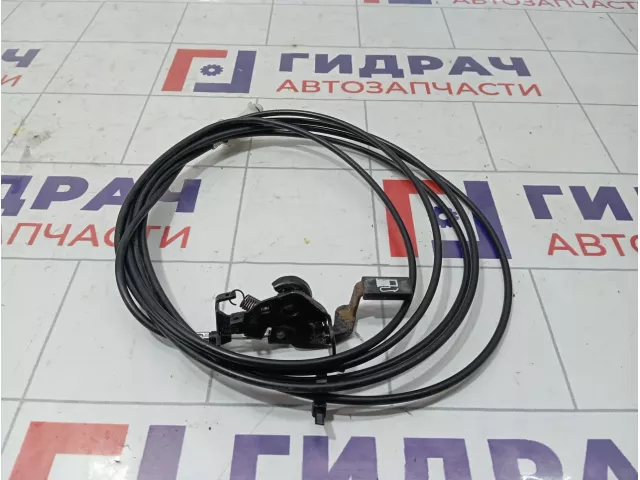 Трос лючка бензобака Chery Tiggo 3 T115413310