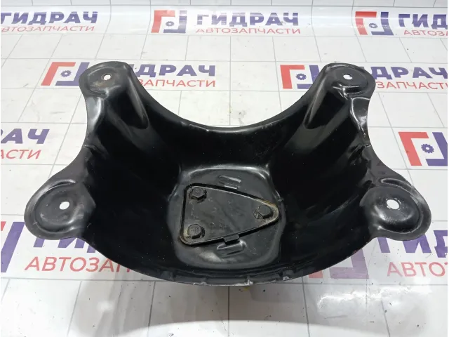 Кронштейн крепления запасного колеса Chery Tiggo 3 T113100120AB