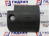 Крышка двигателя Chery Tiggo 3 T111031110