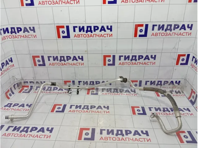 Трубка кондиционера Chery Tiggo 3 T118108010