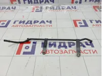 Трубка охлаждения турбины Chery Tiggo 3 G161303011