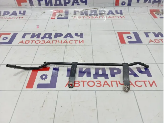 Трубка охлаждения турбины Chery Tiggo 3 G161303011
