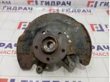 Кулак поворотный передний правый Chery Tiggo 3 T113001008
