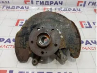 Кулак поворотный передний правый Chery Tiggo 3 T113001008