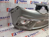 Бампер передний Chery Tiggo 3