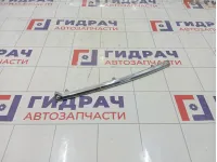 Накладка решетки радиатора левая Chery Tiggo 3 T113921507