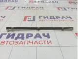 Накладка решетки радиатора левая Chery Tiggo 3 T113921507