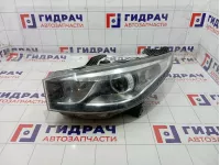 Фара левая Chery Tiggo 3 T113772010CA