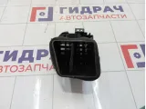 Дефлектор воздушный правый Chery Tiggo 3 T115305450FH