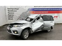 Chery Tiggo 3