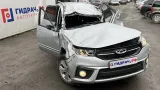 Блок управления стеклоподъемниками Chery Tiggo 3 T113746130
