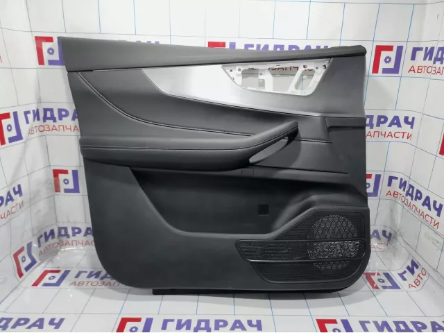 Обшивка двери передней левой Chery Tiggo 4 Pro 403004606ABABK