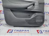 Обшивка двери передней левой Chery Tiggo 4 Pro 403004606ABABK