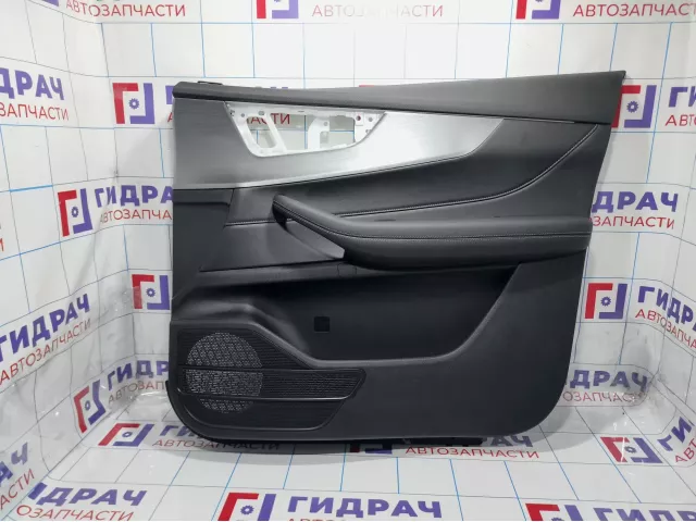 Обшивка двери передней правой Chery Tiggo 4 Pro 403004607ABABK