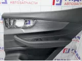 Обшивка двери задней правой Chery Tiggo 4 Pro 403004609AAABK