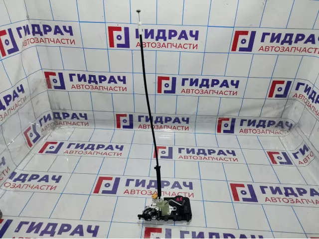 Замок двери задней правый Chery Tiggo 4 Pro J60-6205020AB